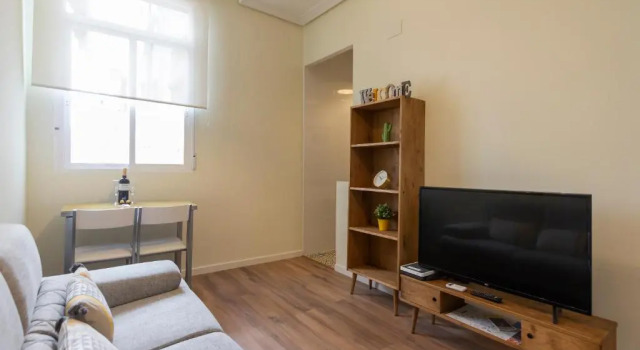 Apartamento Diseño Chueca-Malasaña BRC40, Забронировать Апартаменты/квартира Мадрид Провинция Мадрид, рядом с Дом-музей Лопе де Вега