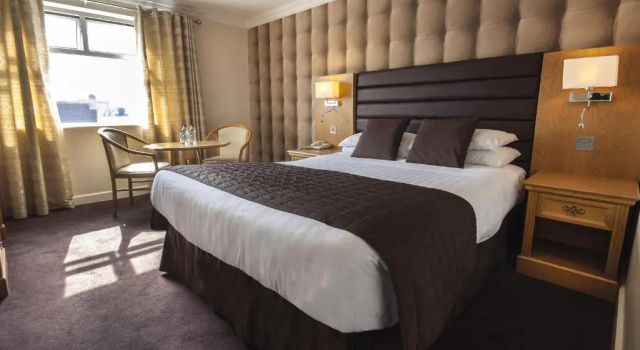Номер Standard Greville Arms Hotel Mullingar