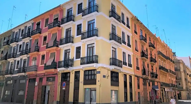 Hotel 19-30 Valencia, Забронировать Отель СПА-отели Валенсии, рядом с Церковь Сан-Хуан-дель-Оспиталь, SPA-услуги