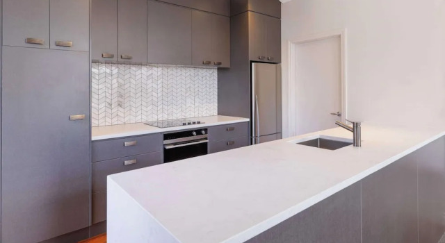 Номер Standard Пентхаус с 3 комнатами Adina Citylife Auckland