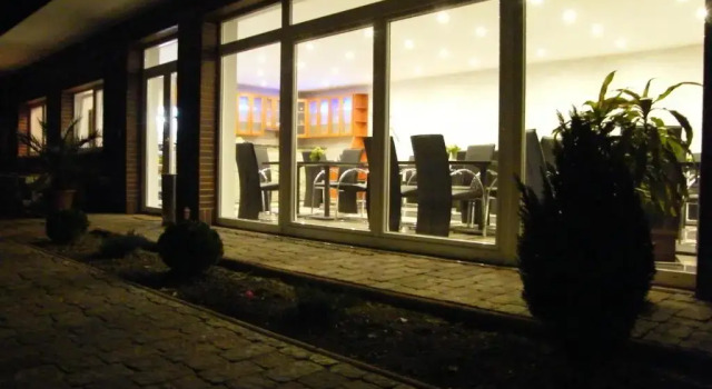 Andora Vendégház, Prenota Hotel  