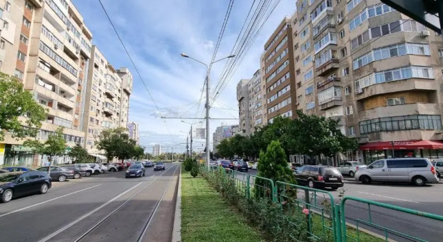 Republicii Residence 2, Забронировать Апартаменты/квартира Отели Плоешти с парковкой, Парковка