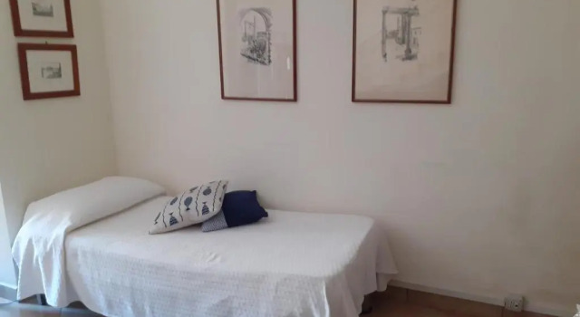 Casa Conte, Забронировать Отель Отели Террачина с парковкой, Парковка