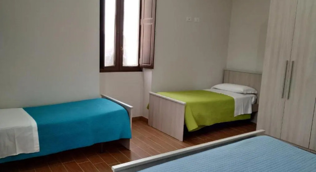 Коттедж La casa di Bice