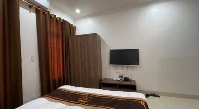 Двухместный номер Standard Vạn Xuân Royal Hotel