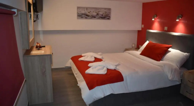 Rodoula Luxury Αpartment 4, Забронировать Апартаменты/квартира Апартаменты Ханья, рядом с Presentation of the Virgin Mary Cathedral, Апартаменты/квартира