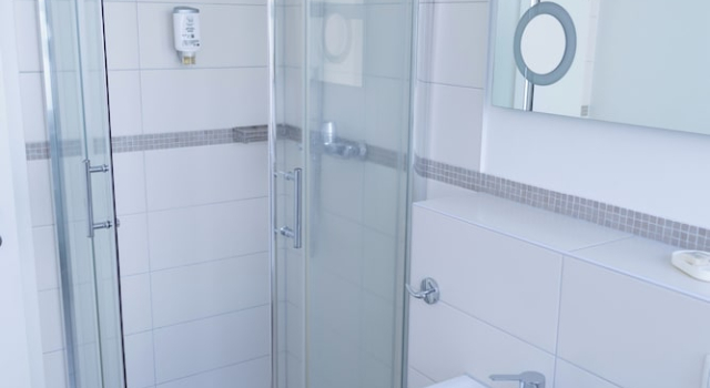 Номер Economy Hotel Haus am Park