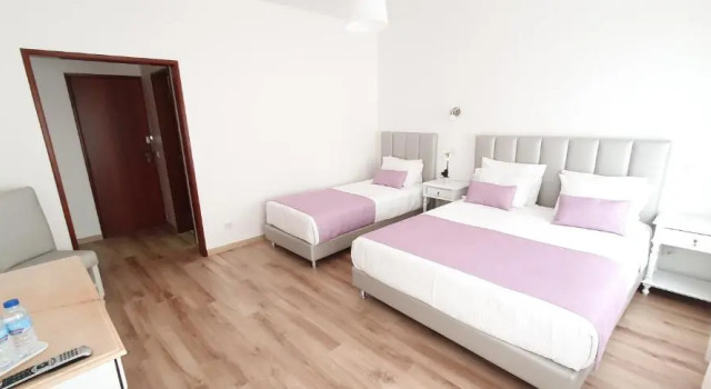Номер Standard Nova Delpa AL