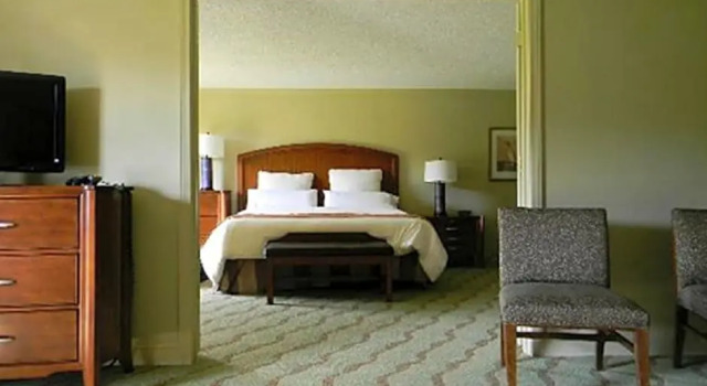 Двухместный люкс Cape Cod Irish Village - The Emerald Resort