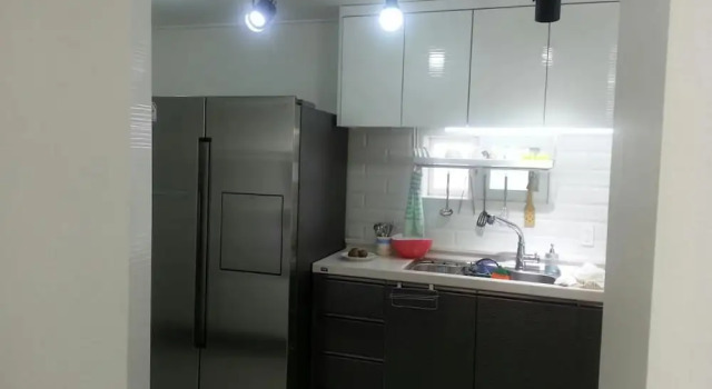 Suite cuádruple Daon House