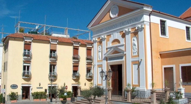 LElisea Maison De Charme