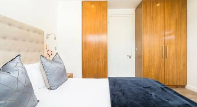 Beautiful Holiday Apartment Overlooking the Beach Modoco