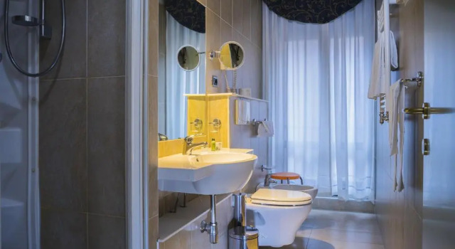 Номер Standard Hotel Corticella