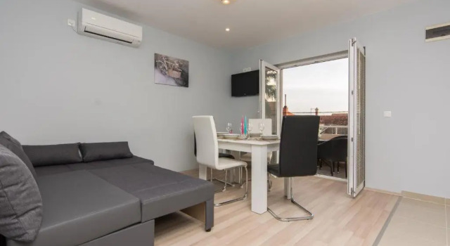 Apartments Mate, Book Lejlighed Turanj Zadar County