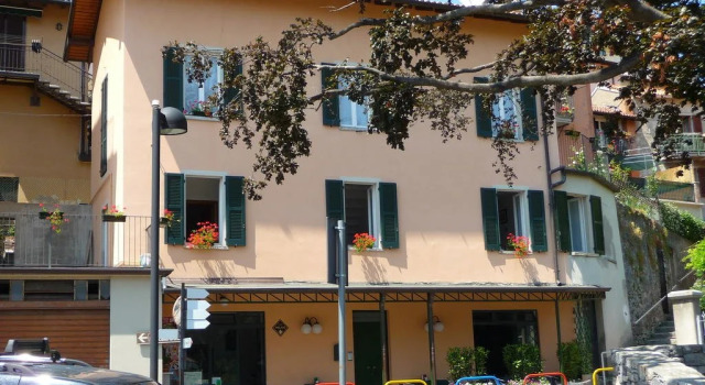 Locanda Volta, Prenota Hotel Brunate Como