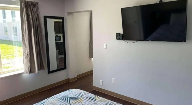 Двухместный номер Standard Studio 6 Peoria IL