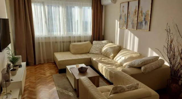 Апартаменты Lion Lux Belgrade