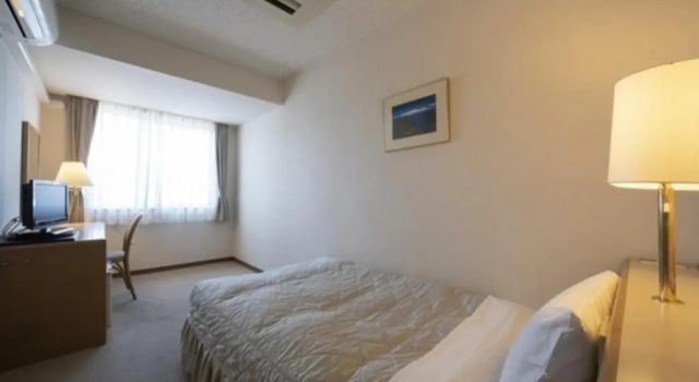 Студия Seto Park Hotel - Vacation STAY 83725v