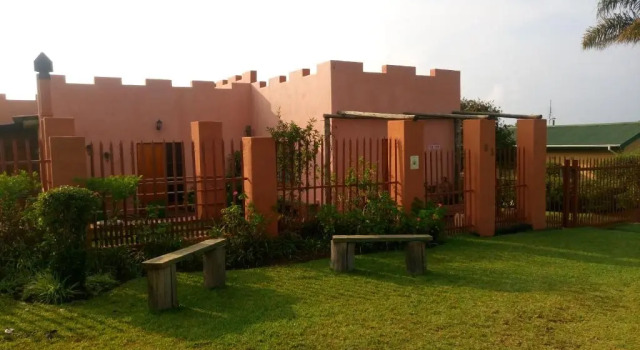The View Holiday Home, Забронировать Отель Граскоп Pelgrimsrus