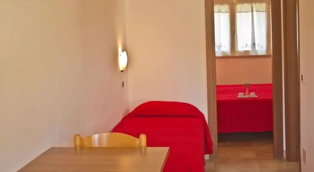 Бунгало Villaggio Camping Costa Verde