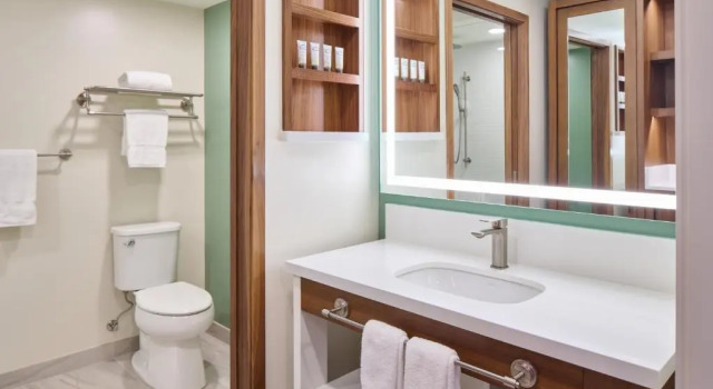 Двухместный номер Premium с видом на сад OUTRIGGER Kāʻanapali Beach Resort