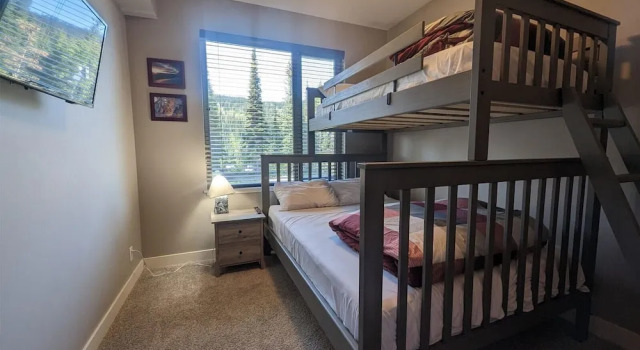 Echo Landing #13 2 Bedroom Condo, Buchen Sie Hotel Sun Peaks British Columbia