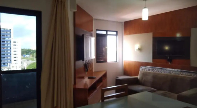 Alessandra Flat Natal - RN