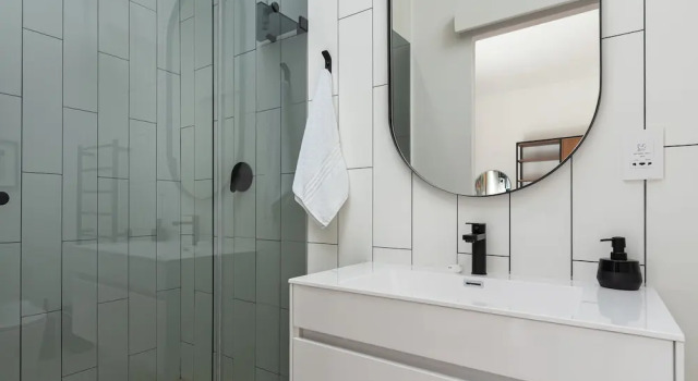 Апартаменты Standard с балконом Modern Apartment in De Waterkant | Private Rooftop