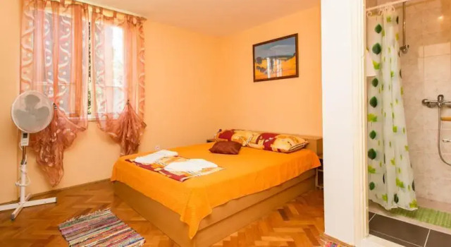 Apartment Blue Bay, Забронировать Апартаменты/квартира Дубровник Регион Дубровника, рядом с Частный пляж Hotel Vis