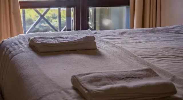 Номер Standard AMANCIO Hotel & Cabañas