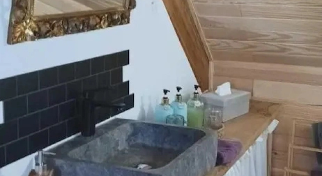 Номер Comfort Domaine Aux Léopards Normands
