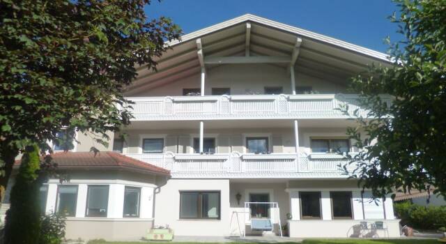 Haus Schönblick, Забронировать Апартаменты/квартира Апартаменты Сан-Лоренцо-ди-Себато, Апартаменты/квартира