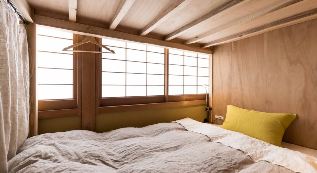 Guest House Maru ‐Hostel, Boek Pension Kashima Saga