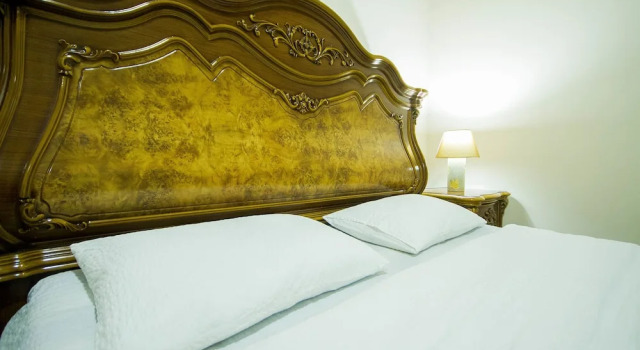Номер Luxury Отель Wald Hotel Lagodekhi