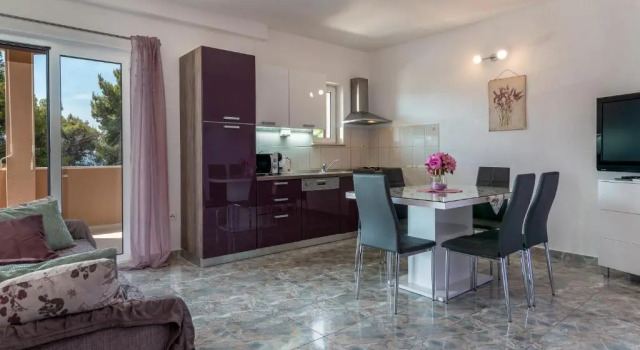 Apartments Villa Magdalena