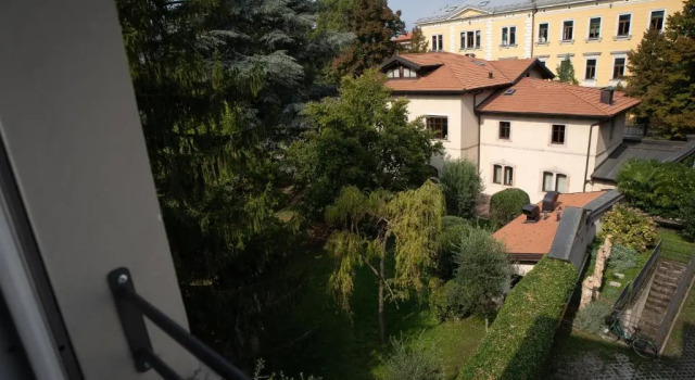 Апартаменты CASA SAN PAOLO Rooms And Apartments