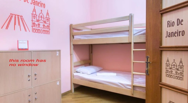 Umba Hostel & Tours, Varaa Hostelli Hostellit kohteessa Jerevan, lähellä Lovers' Park, Hostelli
