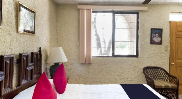 Номер Standard Hotel Santa Rosa