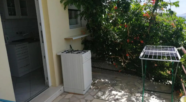Студия Apartments KK
