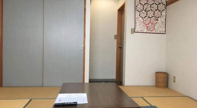 Номер Standard Fujiyoshi