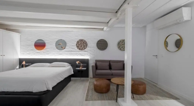 Апартаменты Malasaña Boutique