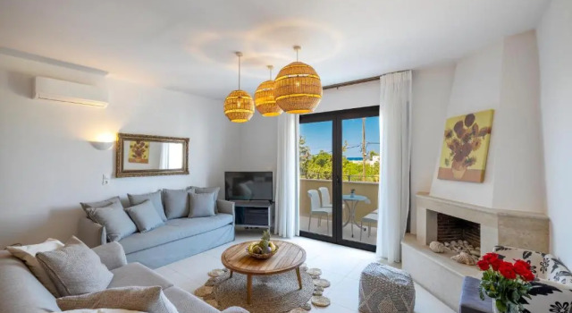 Люкс Superior La Stella Suites