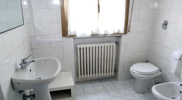 Номер Standard Hotel Bicocca