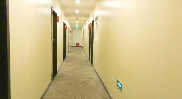 Hi Inn Shanghai South Station, Varaa Hotelli Xuhui 