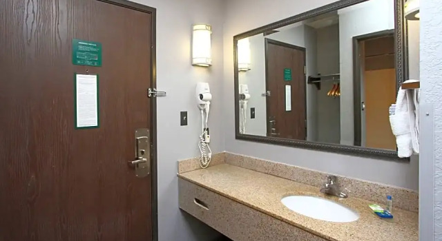 Номер Standard New Victorian Inn - Sioux City
