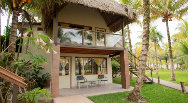 Номер Superior El Sauce Resort