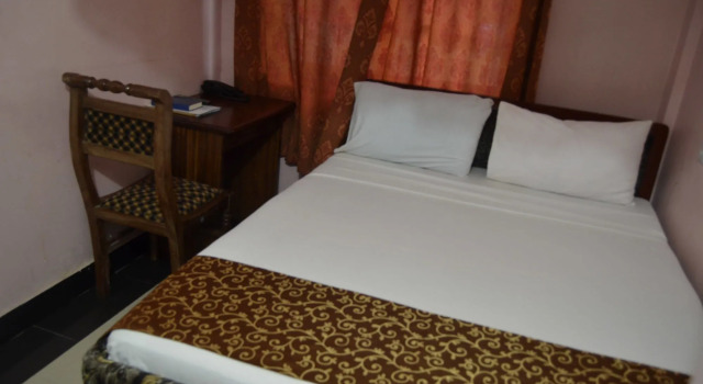 Mbezi Garden Hotel, Buchen Sie Hotel Mbezi Daressalam