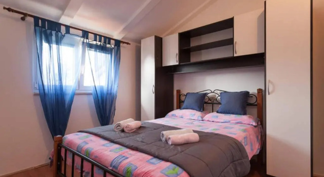 Apartments Vidaković, Забронировать Апартаменты/квартира Апартаменты Rovinj Riviera, Апартаменты/квартира