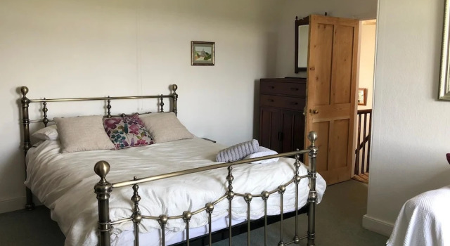 Tregarland Farm B&B