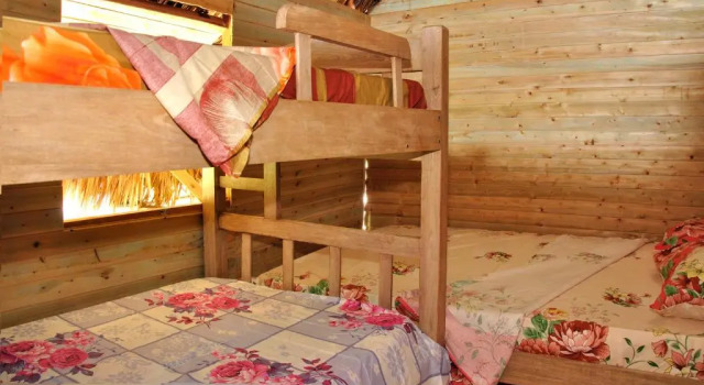 Номер Standard Hostal Playa Blanca